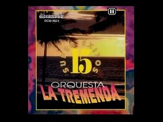 ORQ.LA TREMENDA-UNA INFIEL MUJER(CUMBION83)