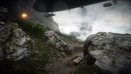 Hollywood Hills & Battlefield 1 Adventure 🎮