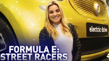 Formula E: Street Racers (Episode 07)