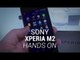 Sony Xperia M2 Hands-On