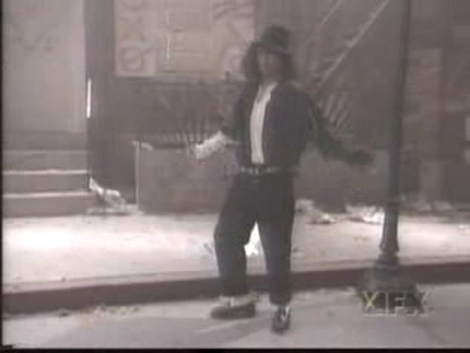 Funny michael jackson