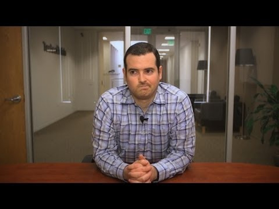 Jon Reads Mean YouTube Comments