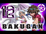 Bakugan Battle Brawlers Walkthrough Part 12 (X360, PS3, Wii, PS2) 【 HAOS 】 [HD]