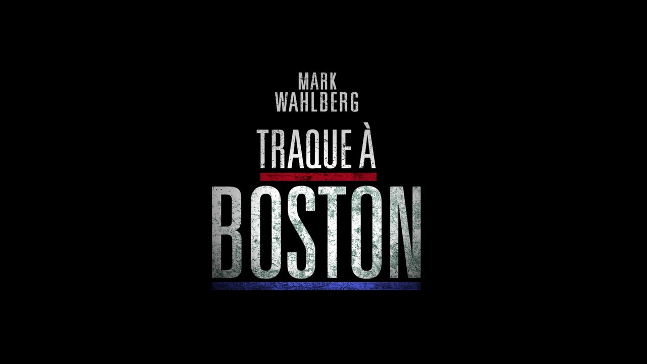 Traque à Boston - Bande-annonce 1 - VOST