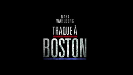 Traque à Boston - Bande-annonce 1 - VOST