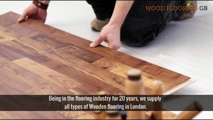 Floor Sanding In London - Woodflooringgb.co.uk