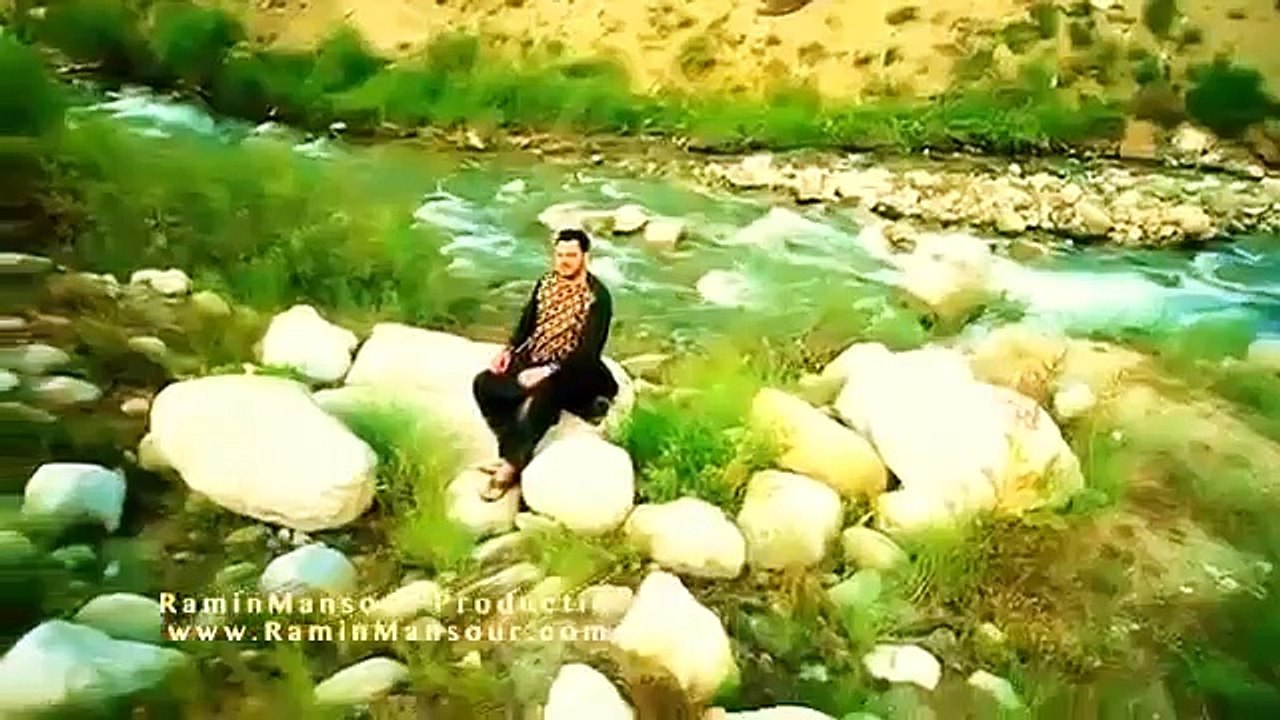 Pashto New song 2017 Janana pate sha baran dy