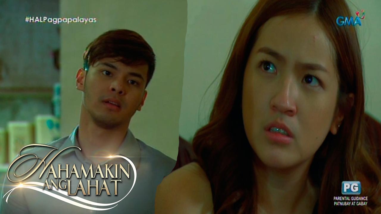 Hahamakin ang Lahat: On the verge of giving up