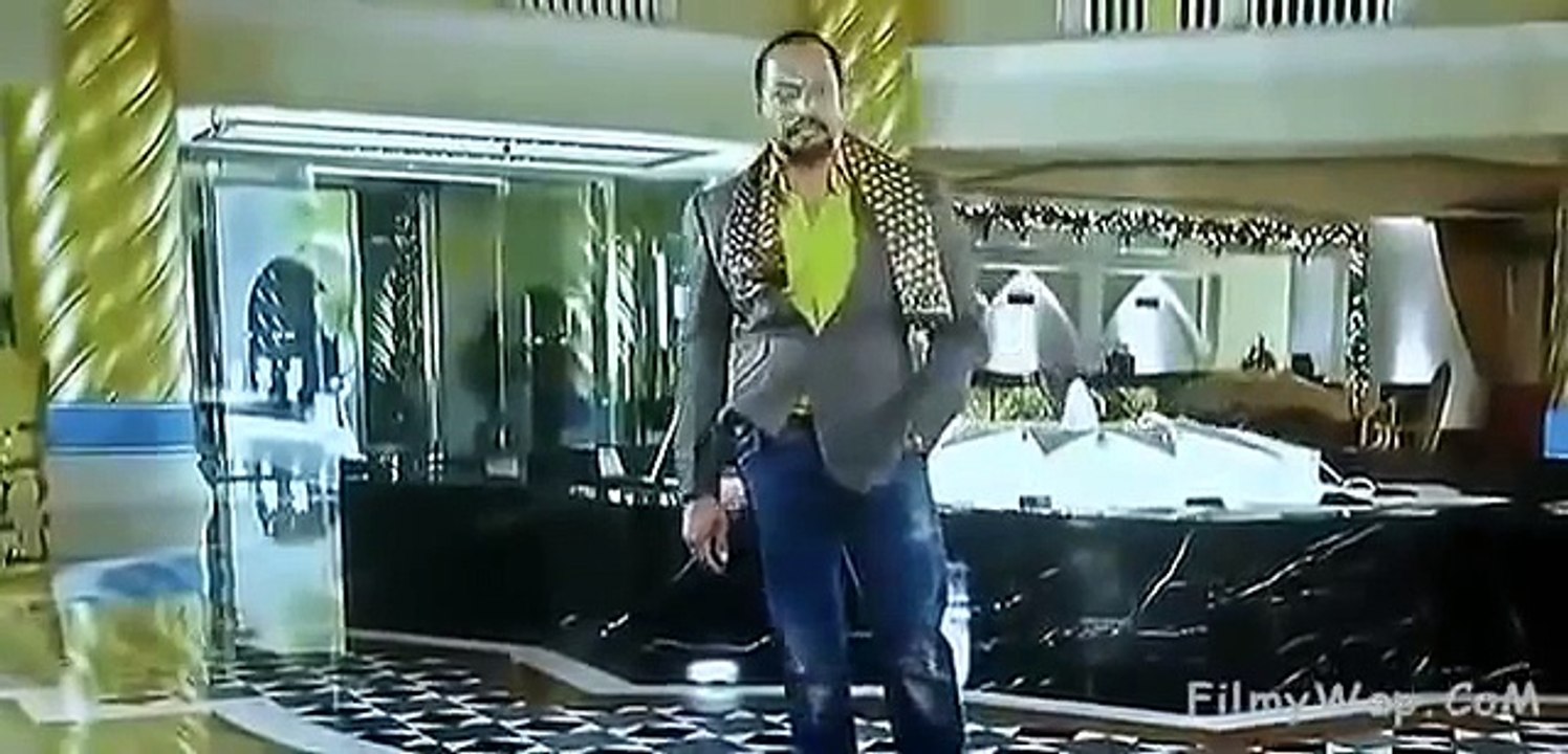 welcome movie dubbed _ gali mix _ funny comedy 2017-2018-MtiP9SgvyBU