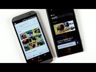 Cortana vs. Google Now: Predictive Technology Meets Personality