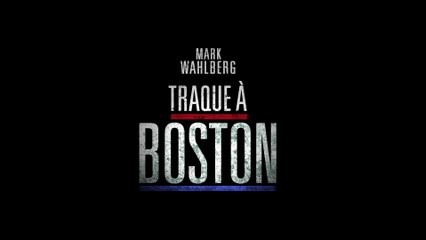 Traque à Boston - Bande-annonce 1 - VF