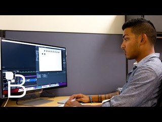 Filming and Editing Tech Videos