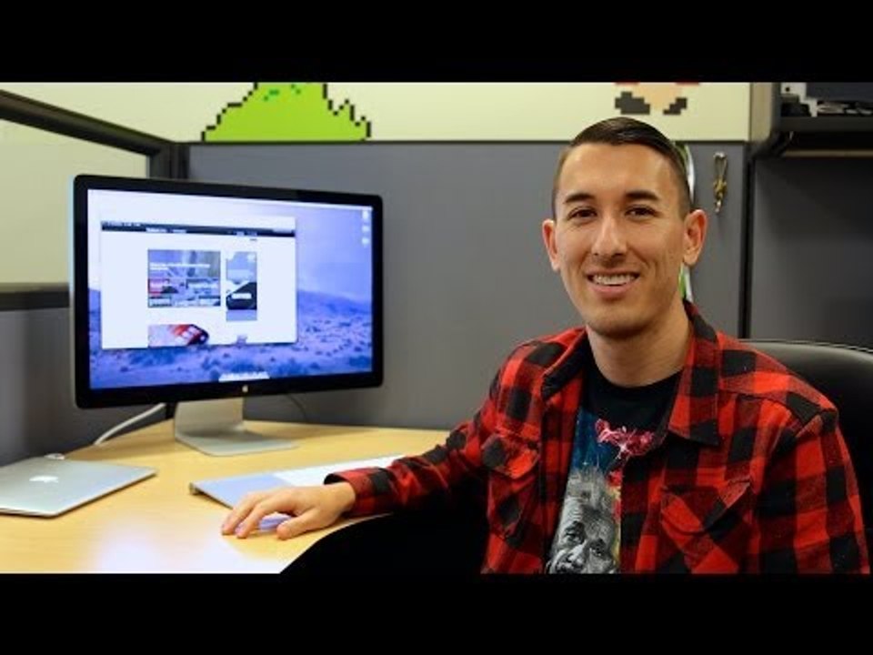 How to Get into Tech Journalism
