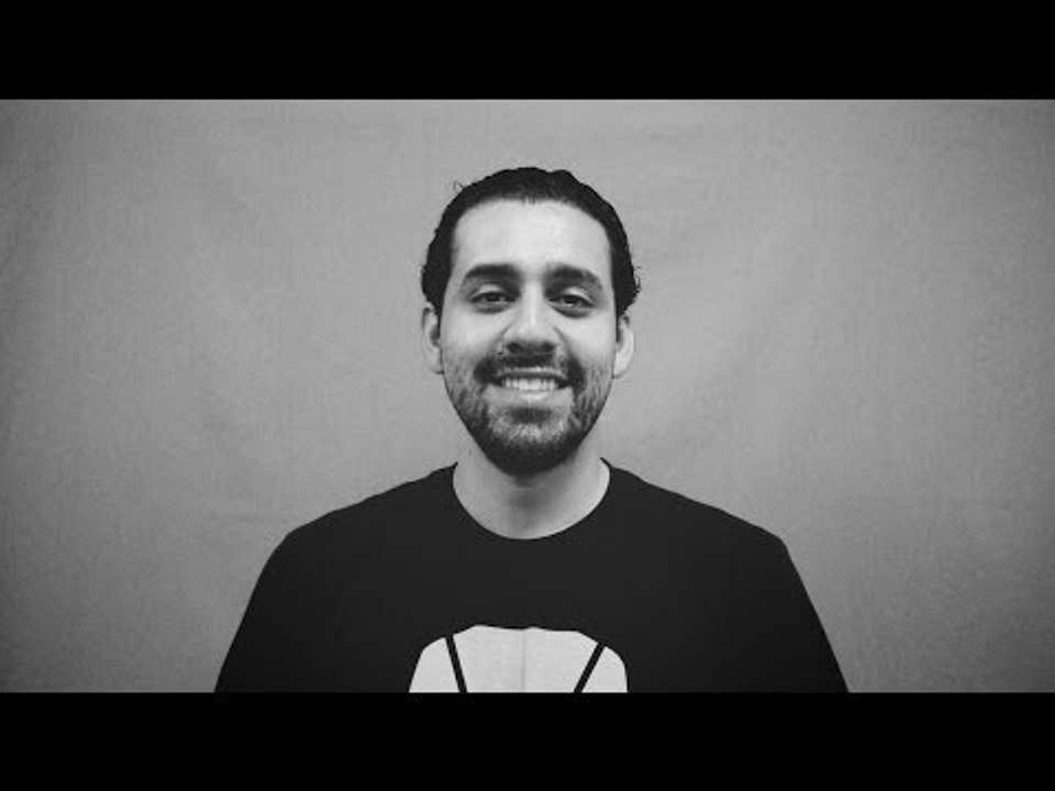 Working at TechnoBuffalo