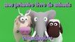 Animais para crianças - tinyschool tv portuguese-1Lj0w7xudoA