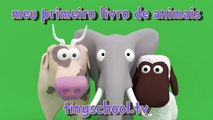 Animais para crianças - tinyschool tv portuguese-1Lj0w7xudoA