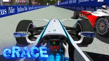 Round 4 London Highlights: Road to Vegas Challenge, Organised By Cloud Sport - Formula E