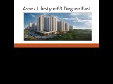 Assetz 63 Degree East
