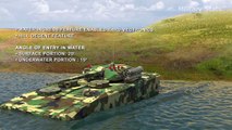 Indian Army FUTURE Infantry Fighting Vehicle NEWEST Technology Animation