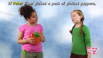 Peter Piper - Mother Goose Club Playhouse Kids Video-I_Xx2SB8ewI