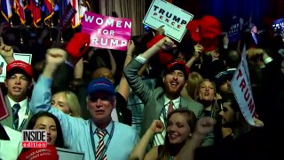 Donald Trump Shocks The World By Winning Presidency-qx7eq6nnDCk