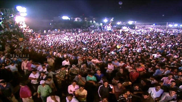 Director VV Vinayak Speech @ Khaidi No 150 Pre Release Event _ Megastar Chiranjeevi-Pv78AhTwgPY