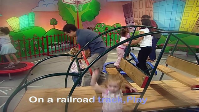 Polly Wolly Doodle Nursery Rhyme _ Songs for Kids by BabyFirst-nEwQoC2NWHc