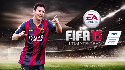 EA SPORTS FIFA - Electronic Arts Games