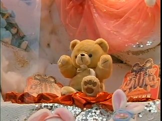 S1Ep12 ΡΕΞ - Αρκουδάκια δολοφόνοι (REX - Todliche Teddys)