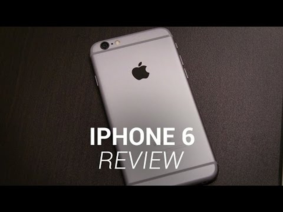 iPhone 6 Review