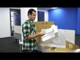 iMac With Retina 5K Unboxing