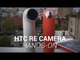 HTC Re Camera Hands-On