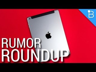 iPad Air 2 Event: What to Expect!