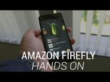 Amazon Firefly Hands-On - What Is It?