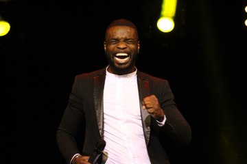 Charly Nyobé : "Rencontrer Jamel Debbouze, c'était un rêve de gosse"