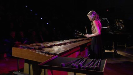 PIAZZOLLA : Libertango par Adélaïde Ferrière - Révélations 2017