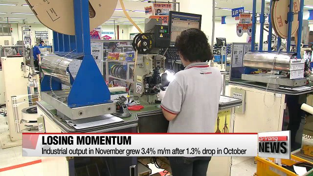 Despite rise in production, investment, faltering consumption may hamper growth