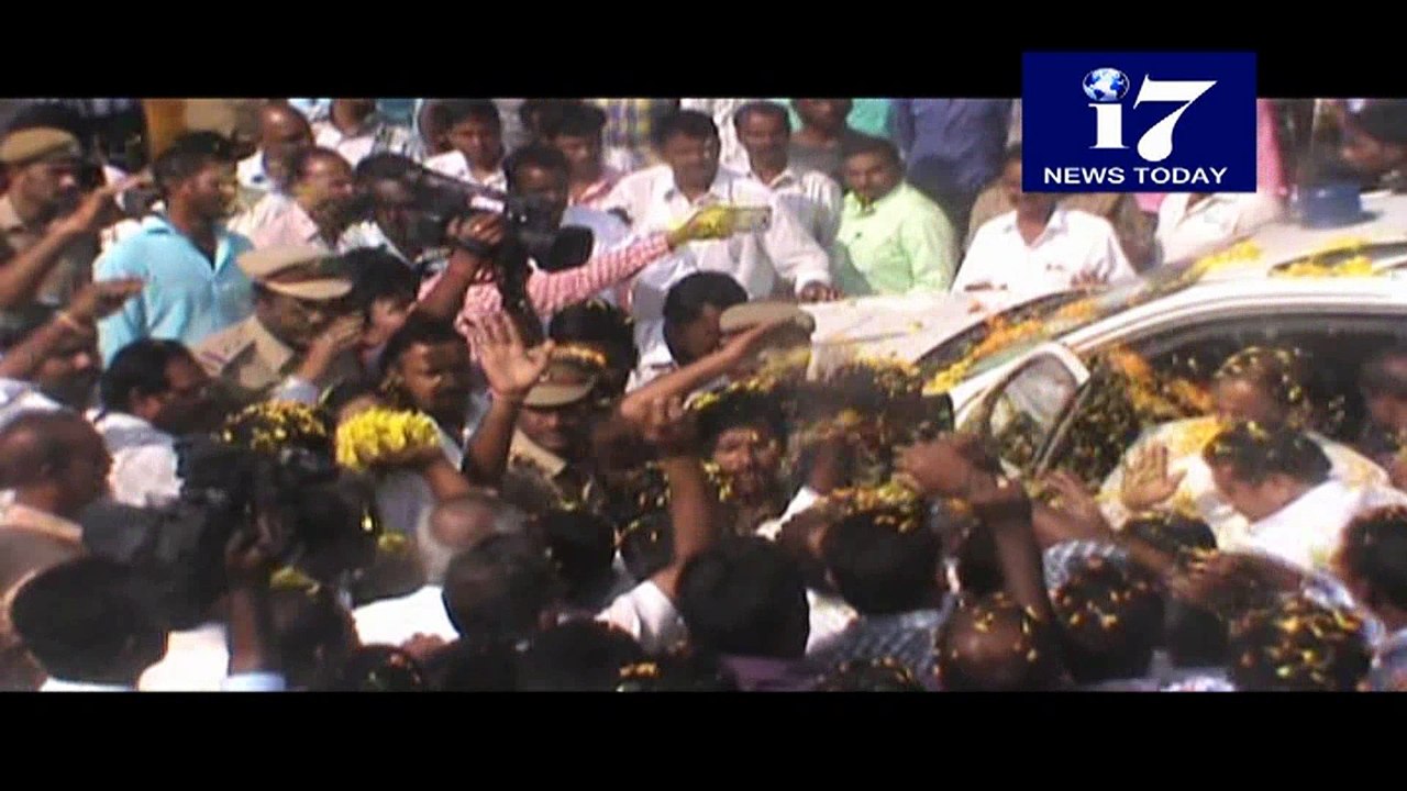 Thummala Shankustapana in khammam
