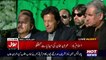 Its Better If No One Survives In Parliament:- Imran Khan Excellent Reply On Judges Remarks