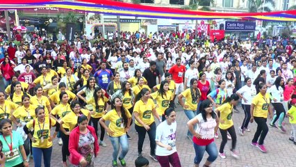 Run Powai Run 2017 - Carnival