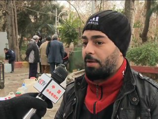 বিদ্রোহীদের সাথে আলোচনায় প্রস্তুত সিরিয়া সরকার: আসাদ