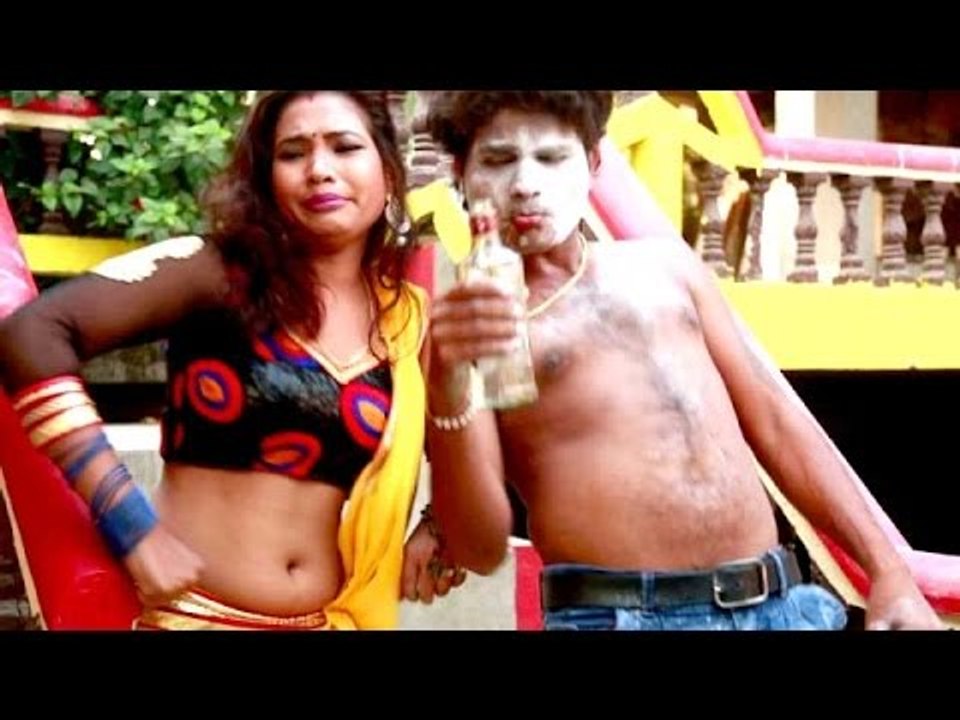पिके शराब अईबs - Pike Sharab Jadi Aiba - Othlali Bawal Karata - Sonu Sajan - Bhojpuri Hot Songs 2017