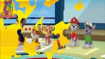 Watch # Paw Patrol # Pups Cartoons Games in 3D Compilation Video for Kids Full Episode 2016