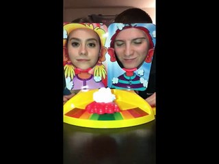 Il Miglior finale di "Torte in faccia"