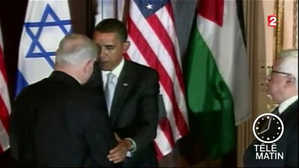 États-Unis : dernier discours d'Obama à Chicago