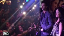 Watch Hrithik shake a leg with Dubai fans