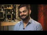 Virat Kohli Says he loves Anushka Sharma ! Awesome Interview