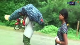 Odisha man forced to carry daughter's dead body for 15 km, watch video _ वनइंडिया हिन्दी-0rR162VWXLQ