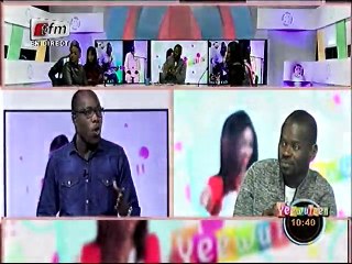 Témoignage poignant de Mamadou M. ndiaye sur Ablaye Mbaye...Regardez !