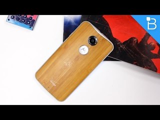 Moto X (2014): Four Months Later